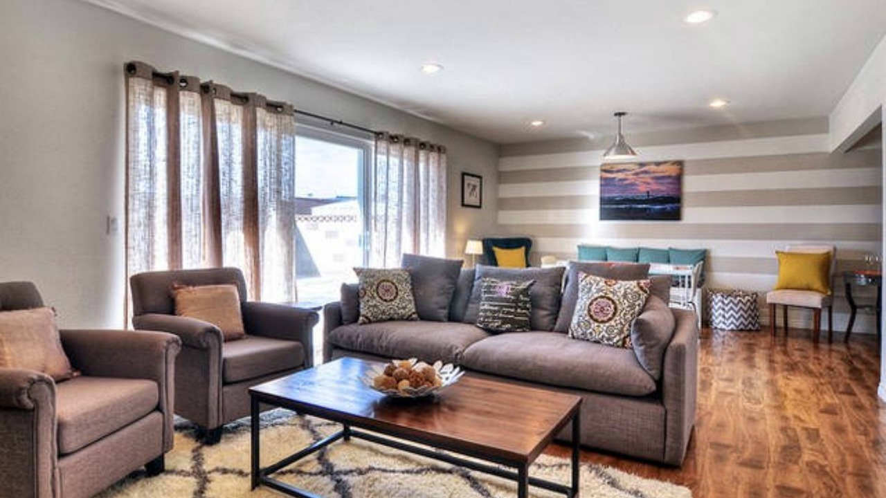 Photo of Livingroom in Hermosa Village