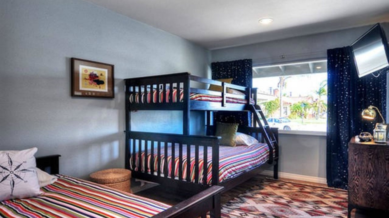 Photo of Bedroom in Hermosa Village