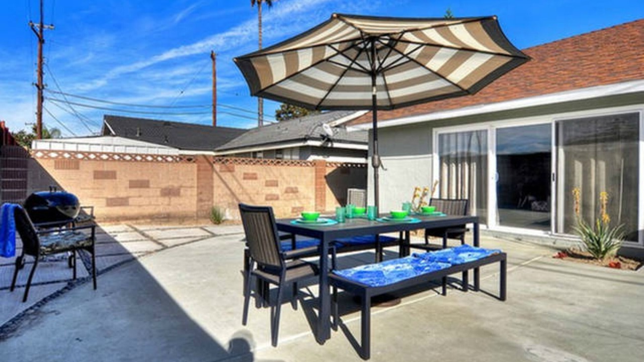Photo of Outdoor in Hermosa Village