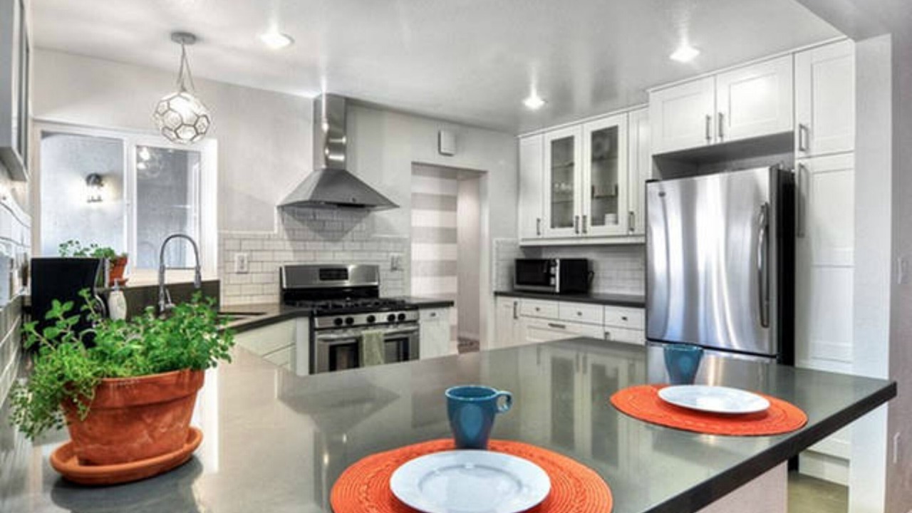 Photo of Kitchen in Hermosa Village