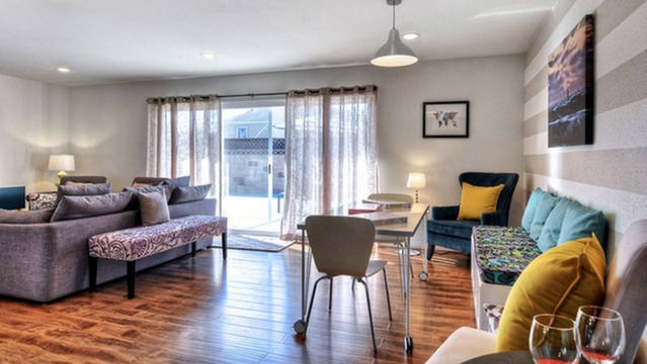 Photo of Livingroom in Hermosa Village