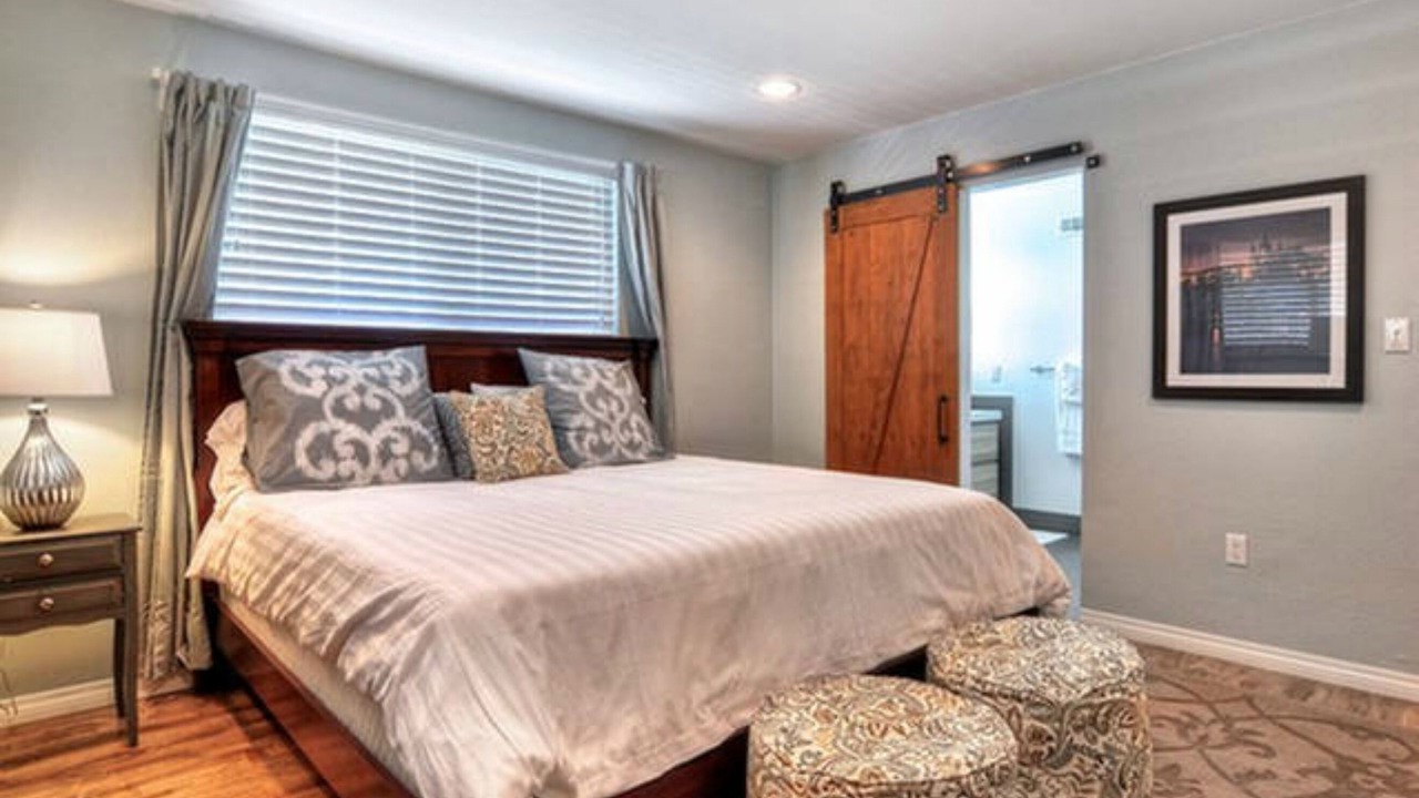 Photo of Bedroom in Hermosa Village