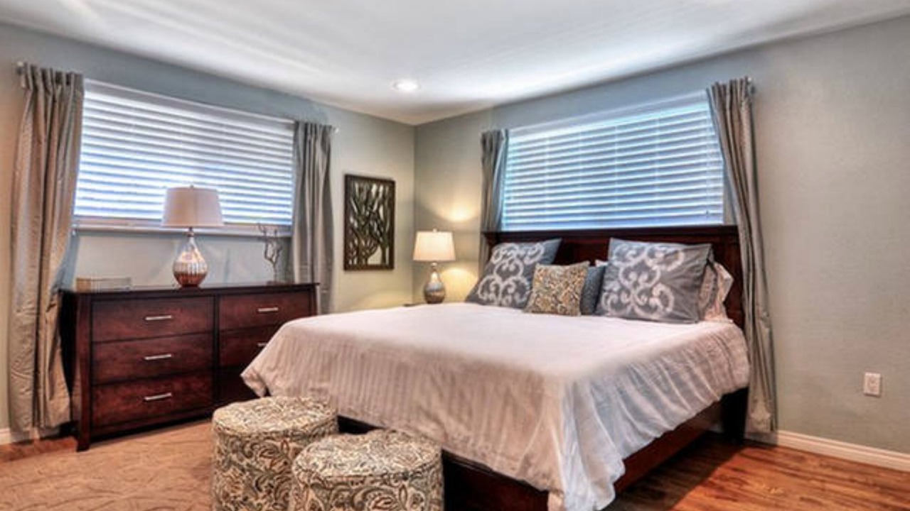 Photo of Bedroom in Hermosa Village