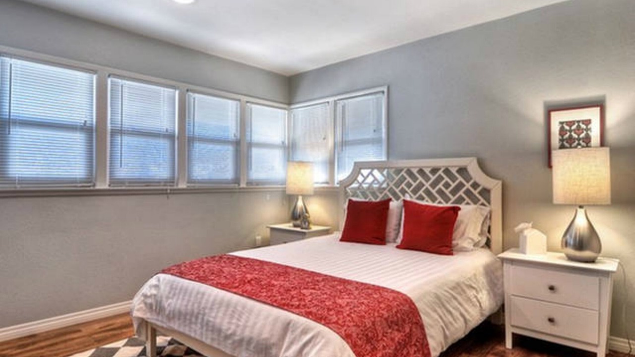 Photo of Bedroom in Hermosa Village