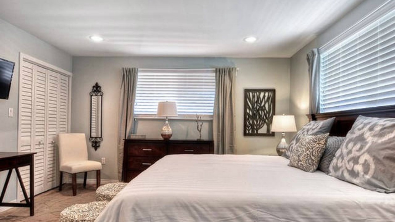 Photo of Bedroom in Hermosa Village
