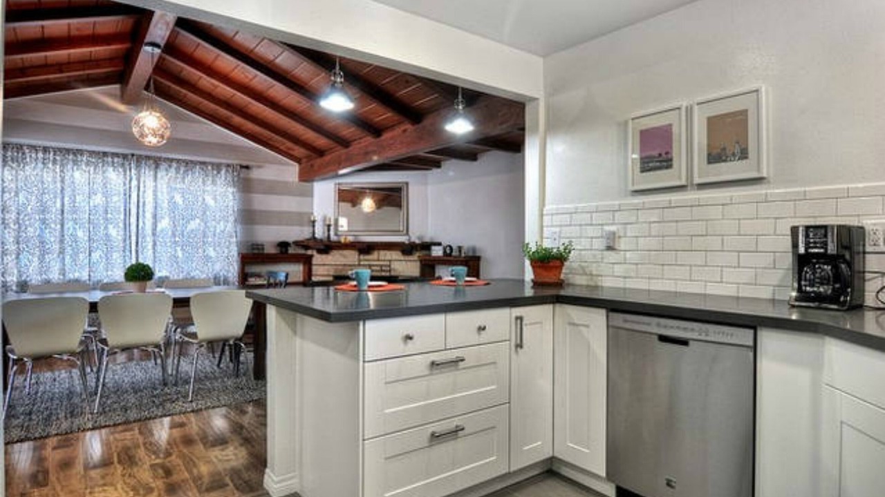 Photo of Kitchen in Hermosa Village