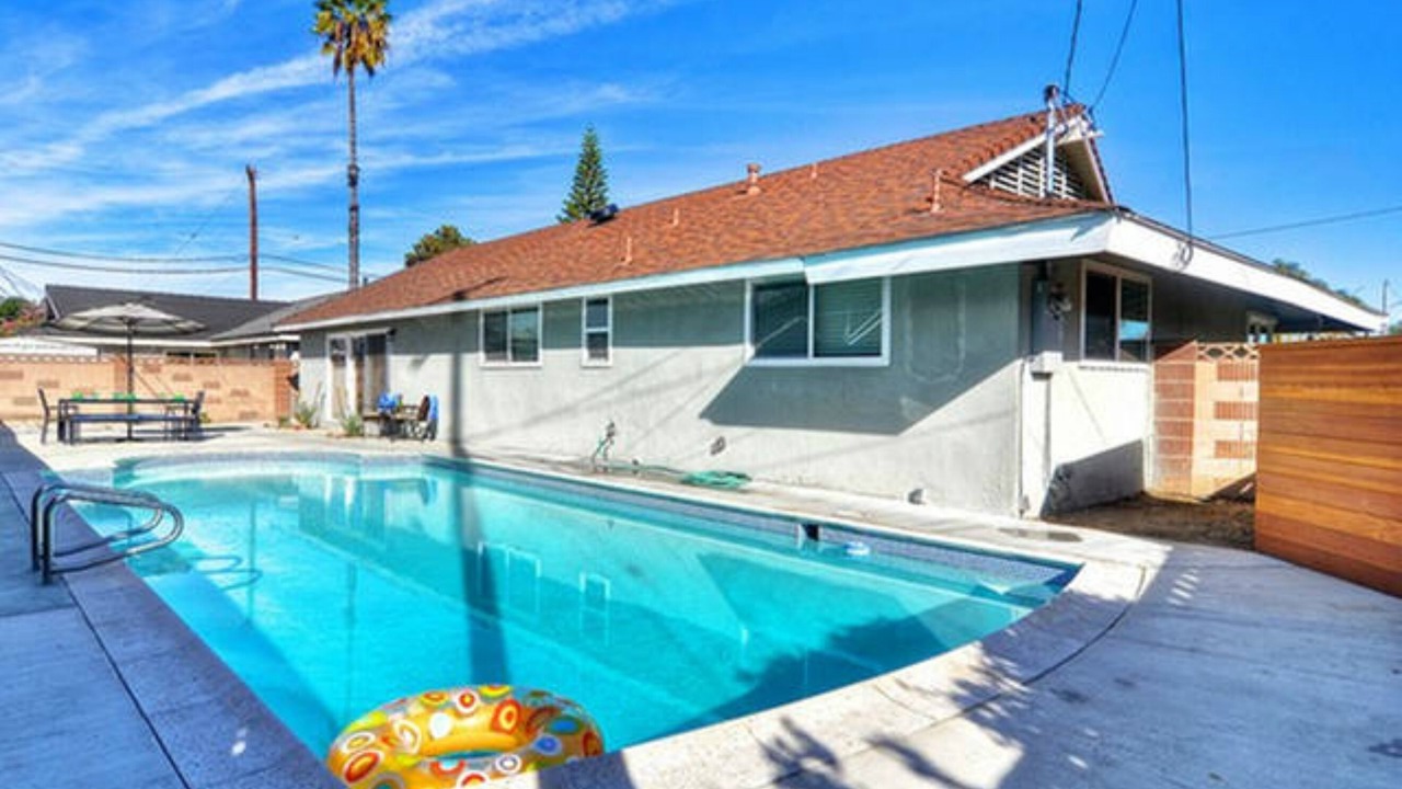 Photo of Outdoor in Hermosa Village