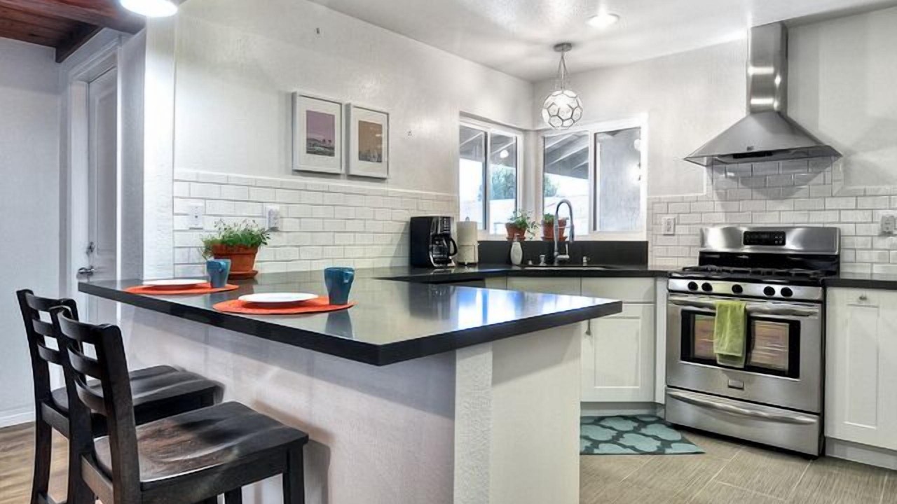Photo of Kitchen in Hermosa Village
