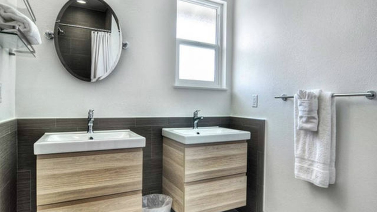 Photo of Bathroom in Hermosa Village