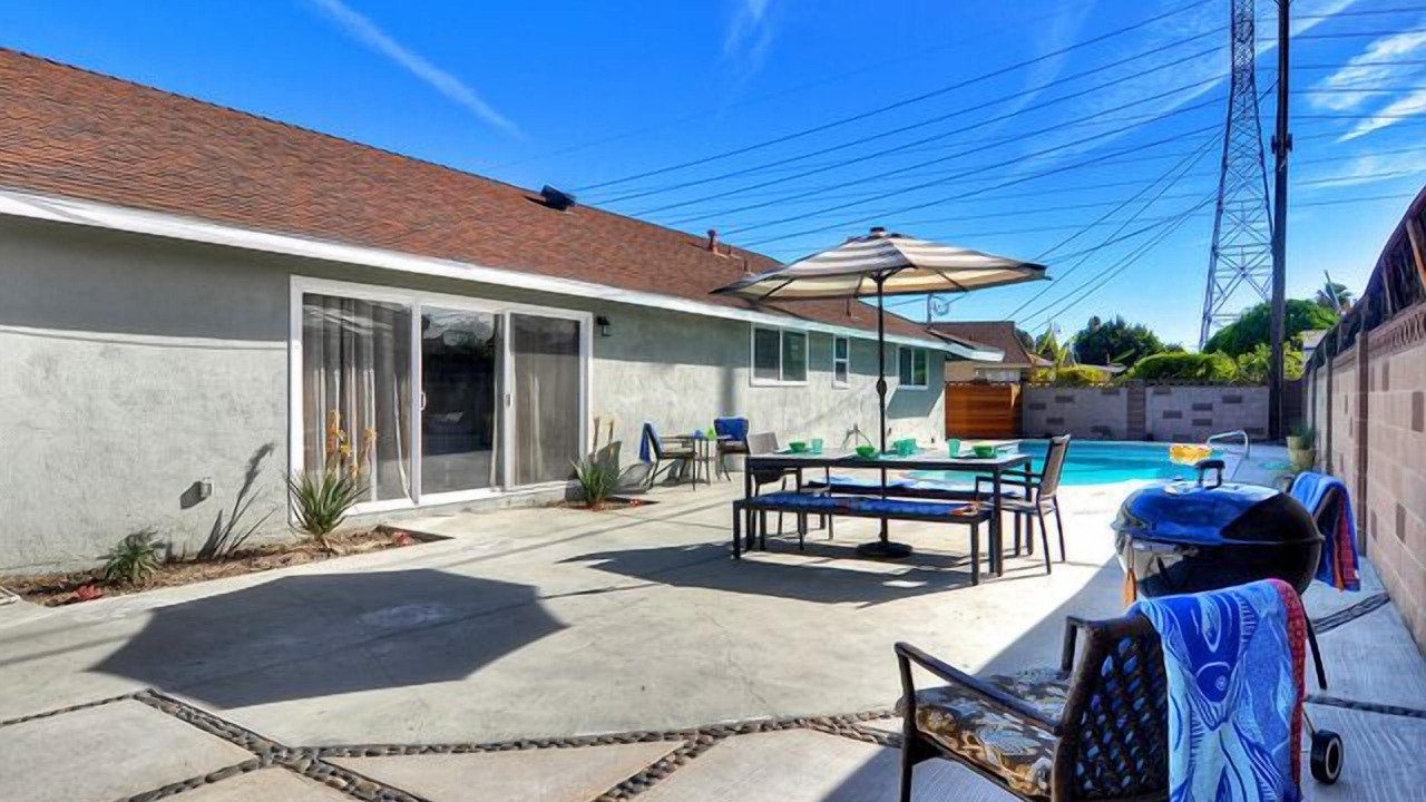 Photo of Outdoor in Hermosa Village