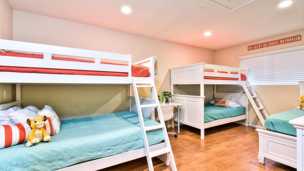 Photo of Bedroom in Southwest Anaheim