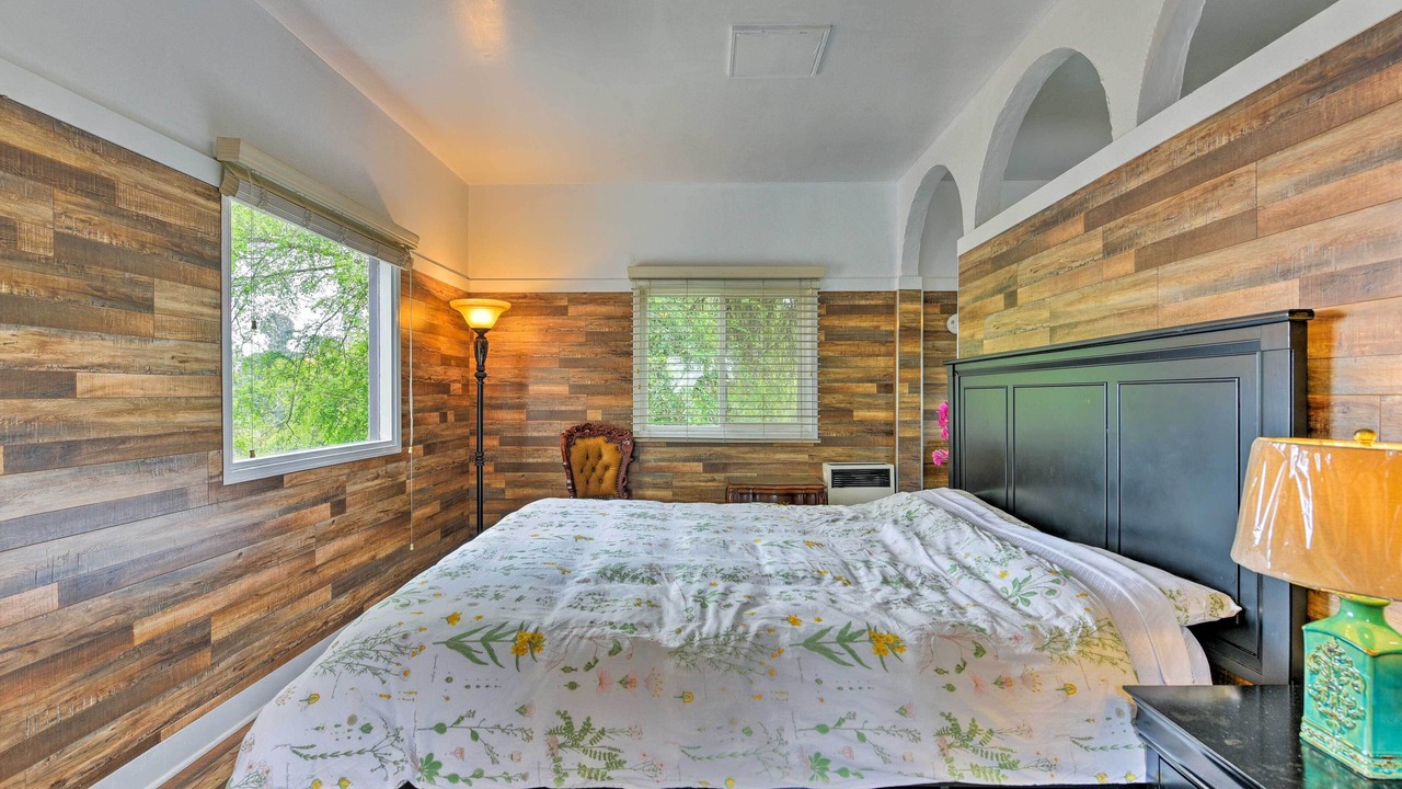 Photo of Bedroom in Hacienda Heights
