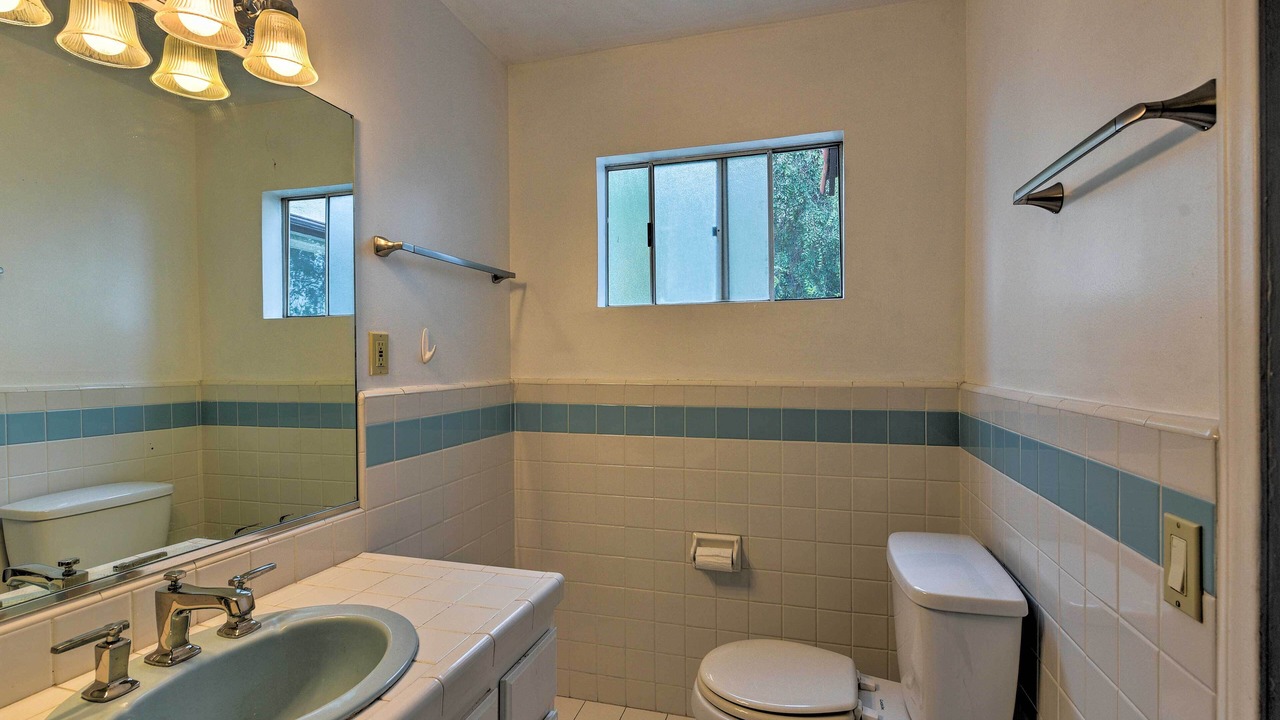 Photo of Bathroom in Hacienda Heights