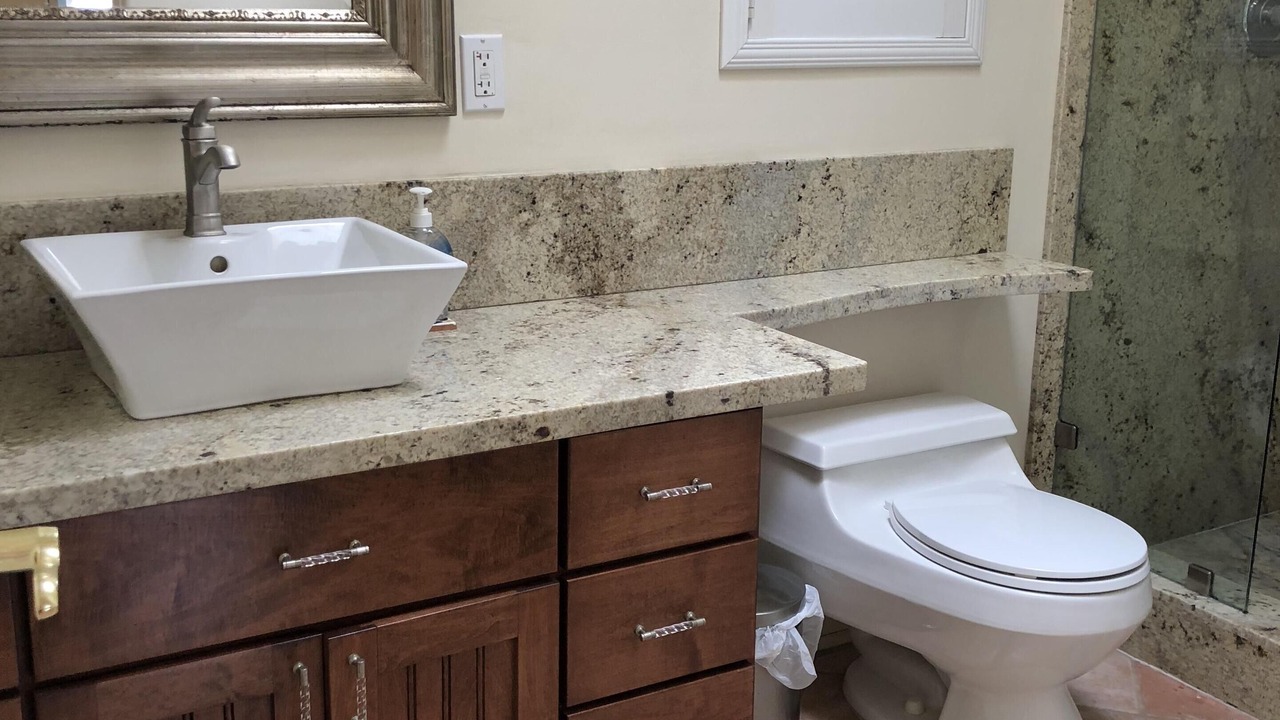 Photo of Bathroom in West Newport