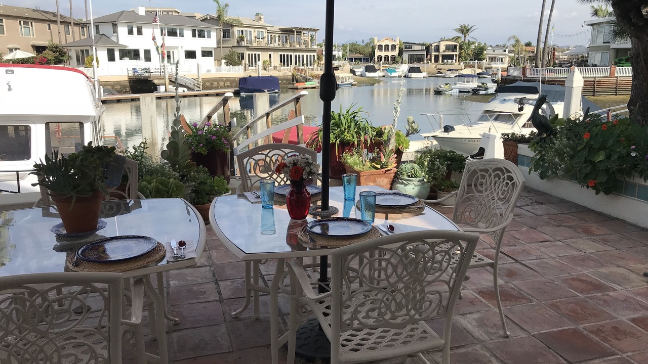 Photo of Outdoor in West Newport