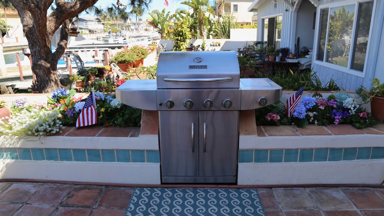 Photo of Patio Balcony in West Newport