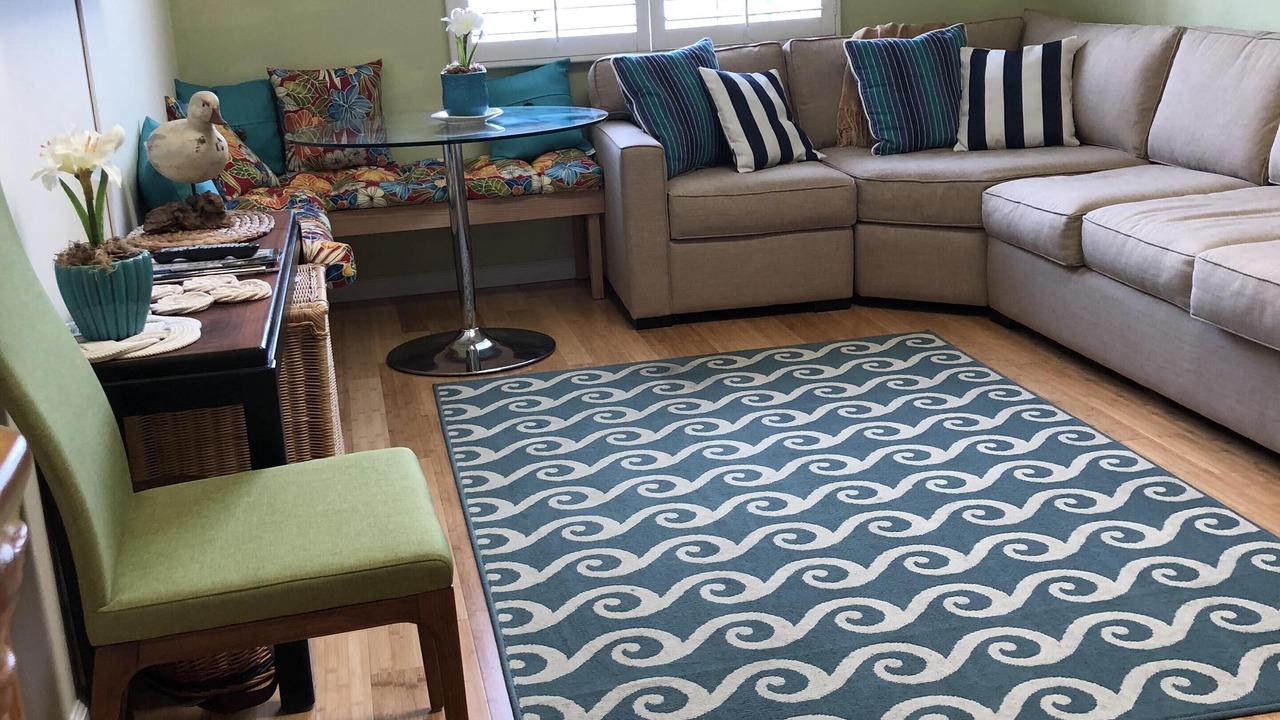 Photo of Livingroom in West Newport