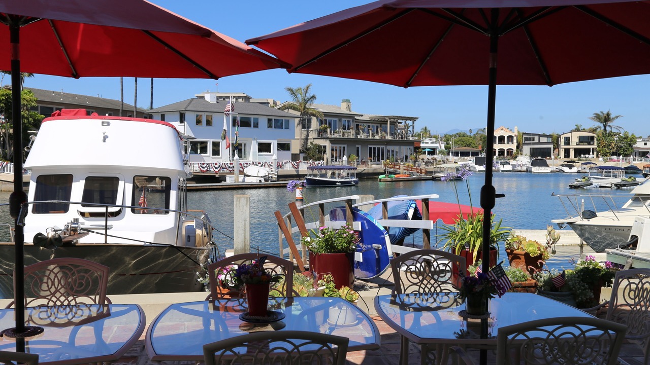 Photo of Outdoor in West Newport