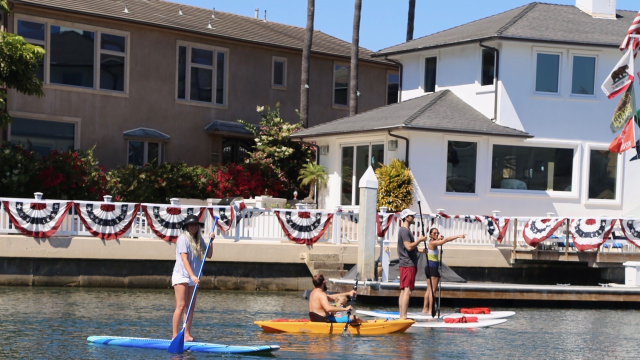 Photo of Outdoor in West Newport