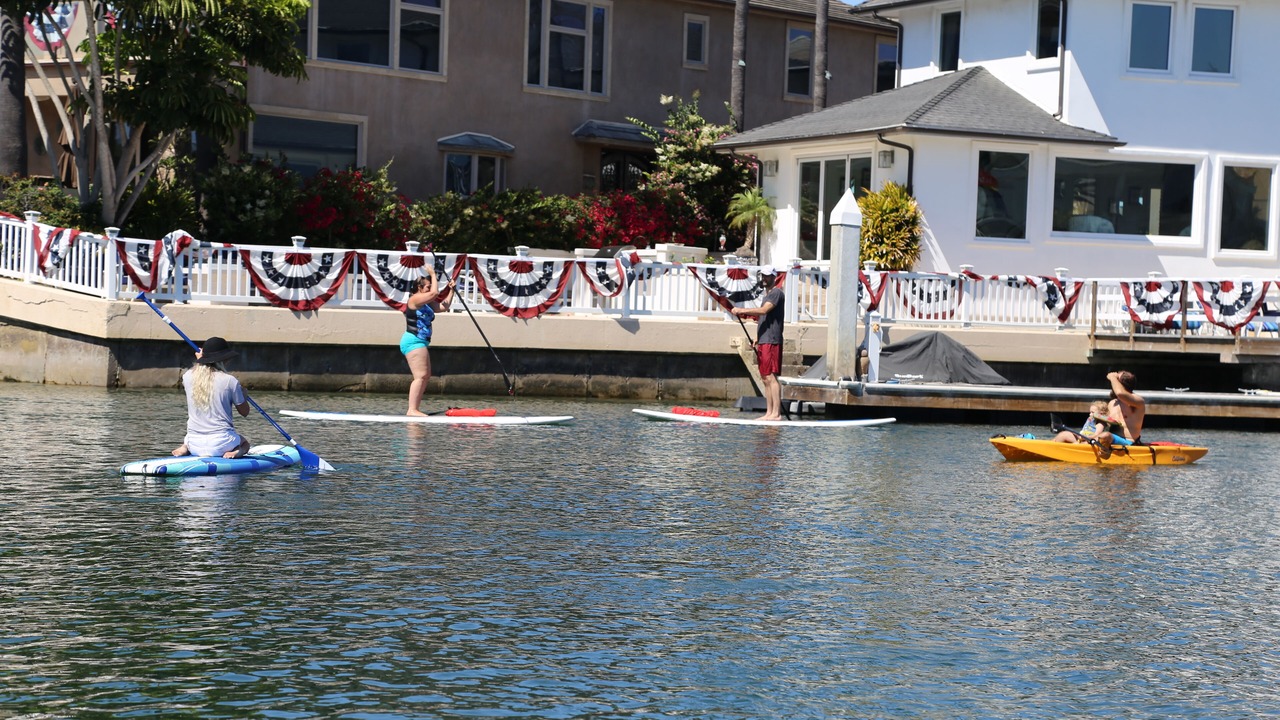 Photo of Outdoor in West Newport