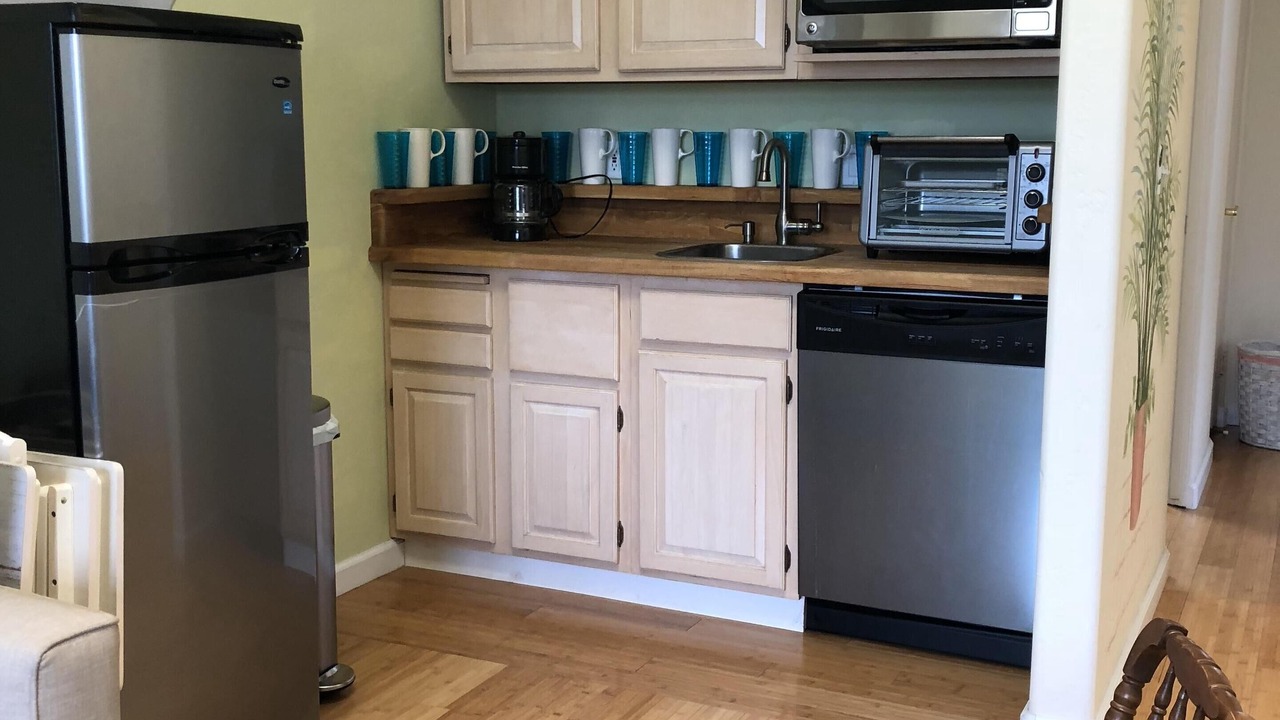 Photo of Kitchen in West Newport
