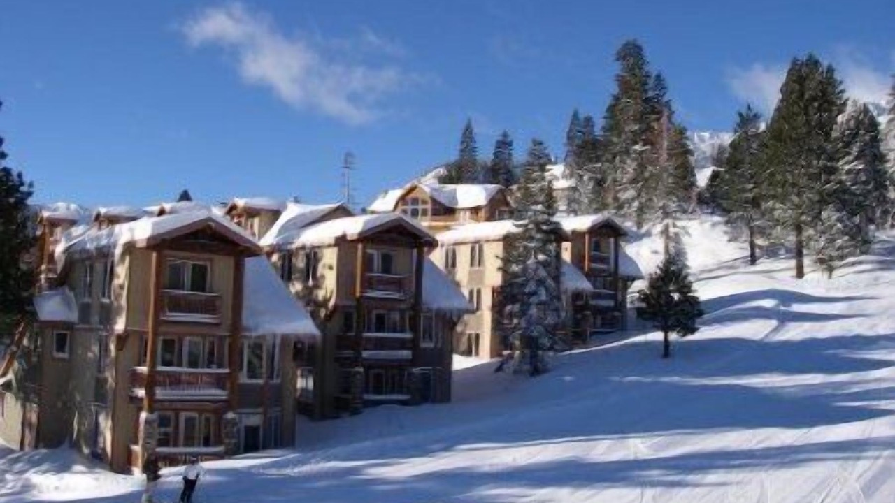 Photo of Others in Mammoth Lakes