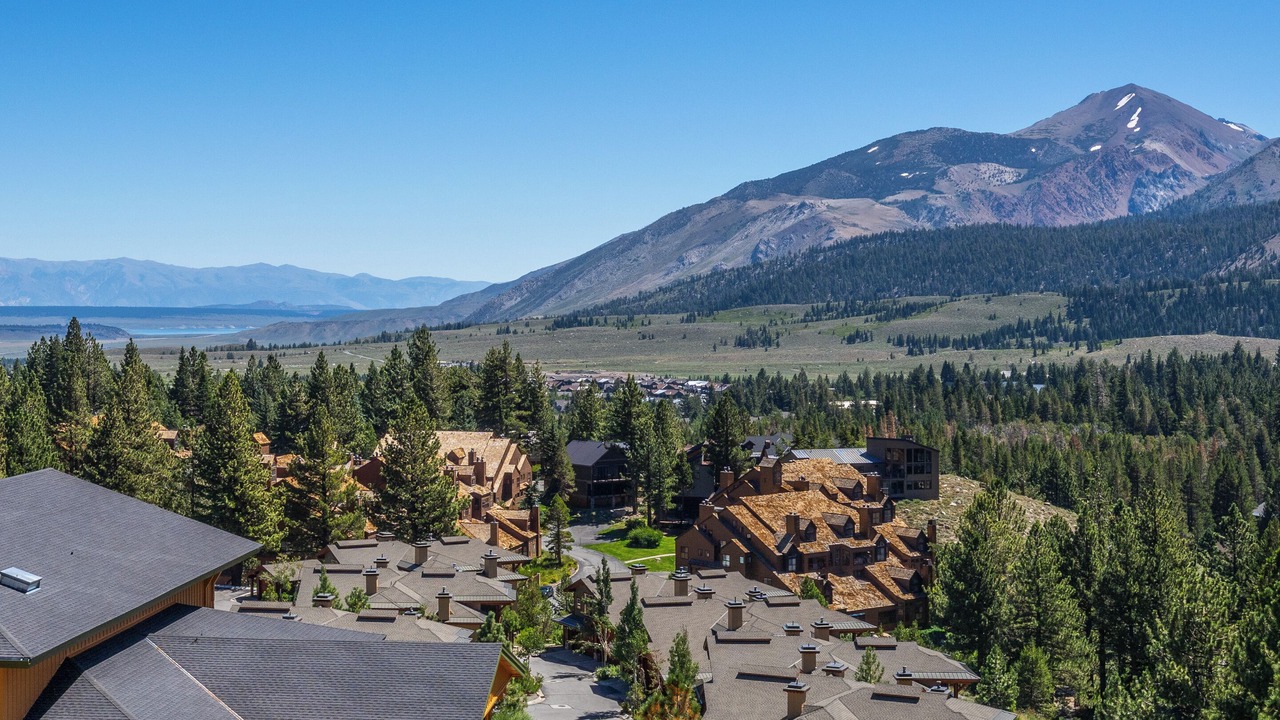Photo of Others in Mammoth Lakes