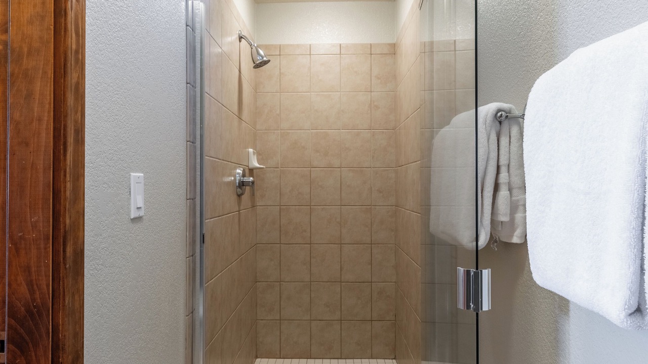 Photo of Bathroom in Mammoth Lakes