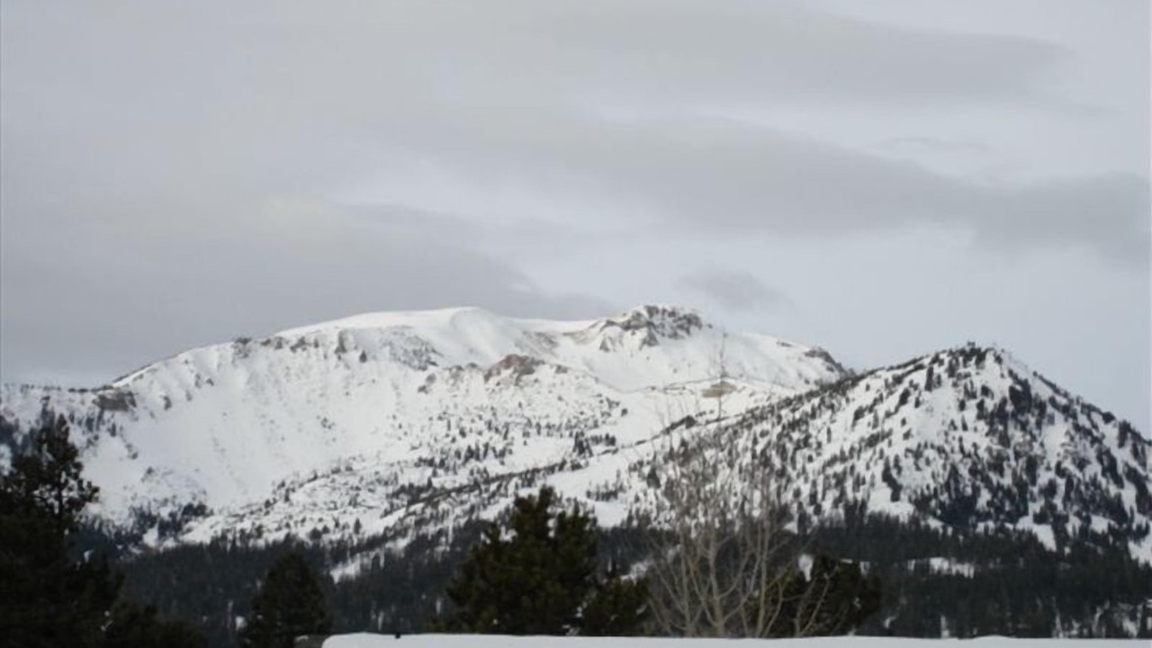 Photo of Patio Balcony in Mammoth Lakes