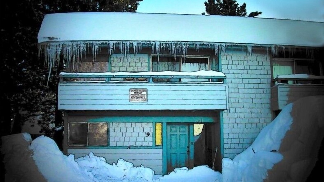 Photo of Others in Mammoth Lakes