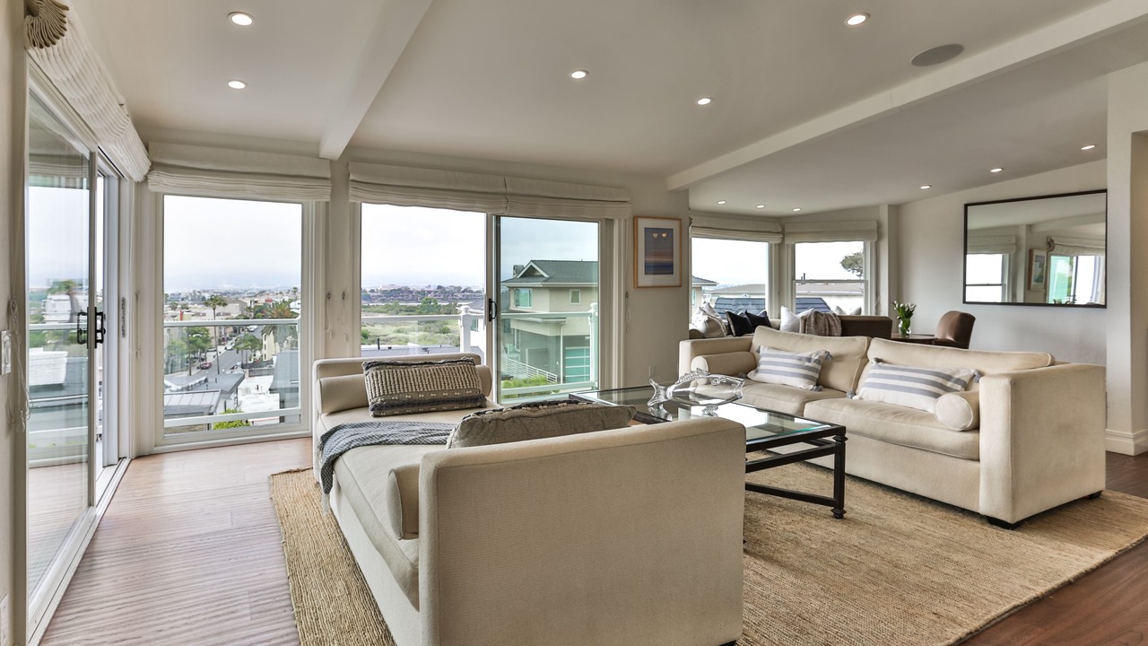Photo of Livingroom in Playa Del Rey