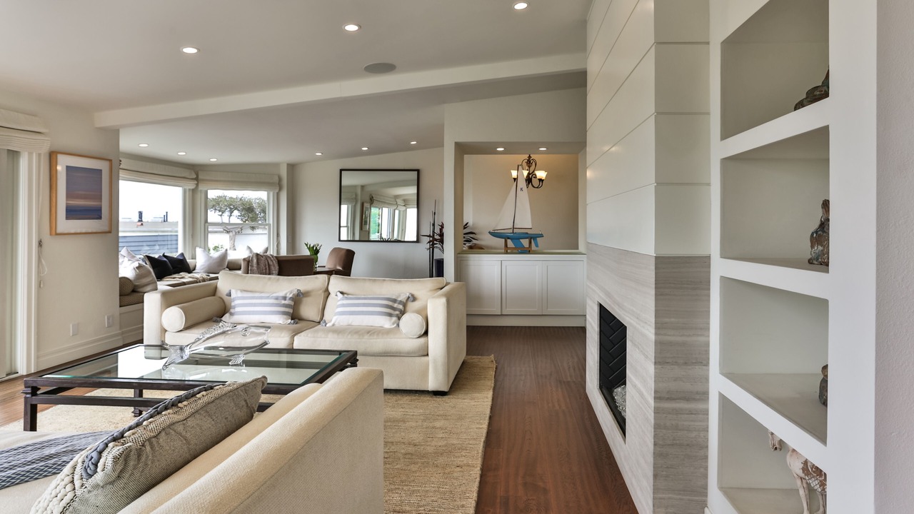 Photo of Livingroom in Playa Del Rey