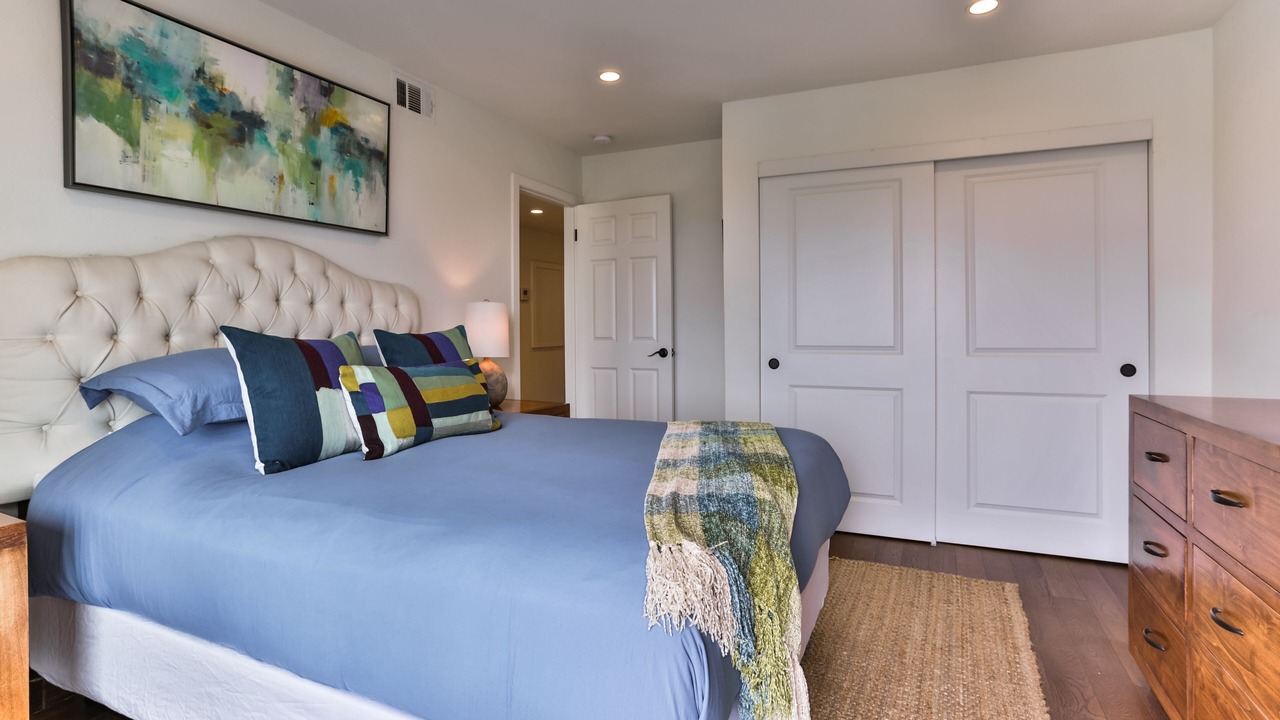 Photo of Bedroom in Playa Del Rey