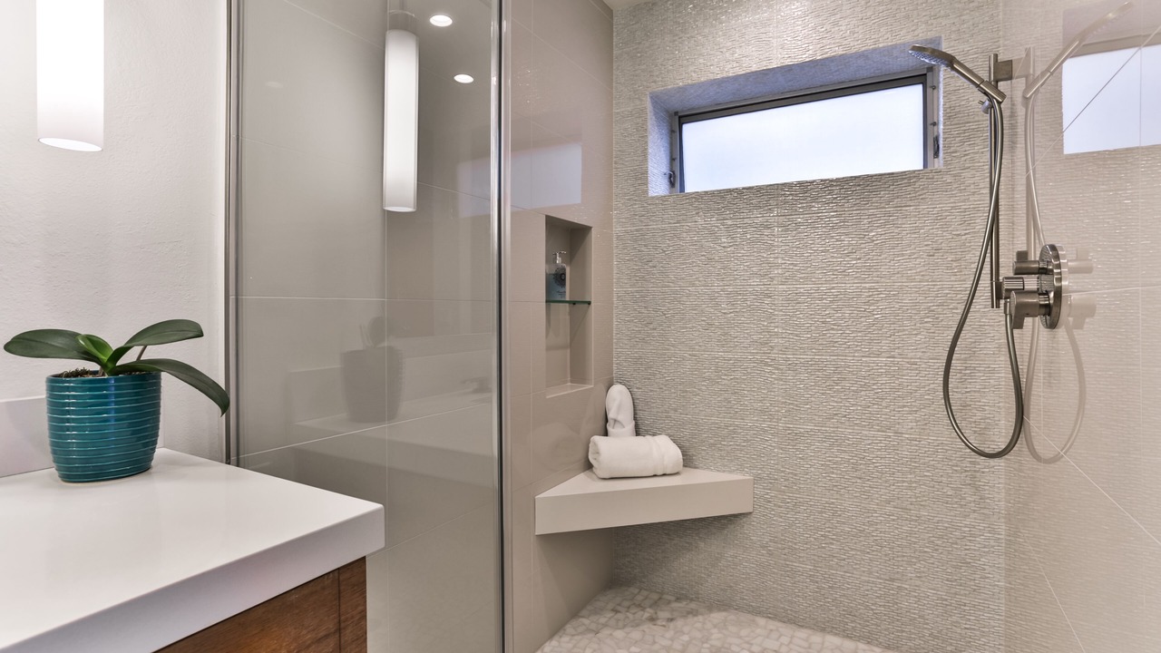 Photo of Bathroom in Playa Del Rey