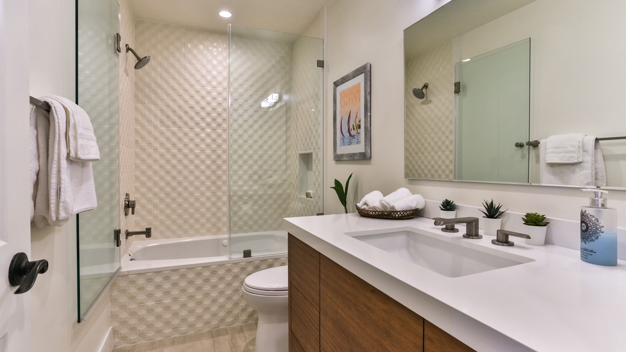 Photo of Bathroom in Playa Del Rey