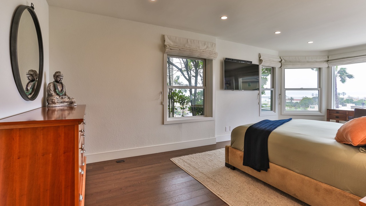 Photo of Bedroom in Playa Del Rey