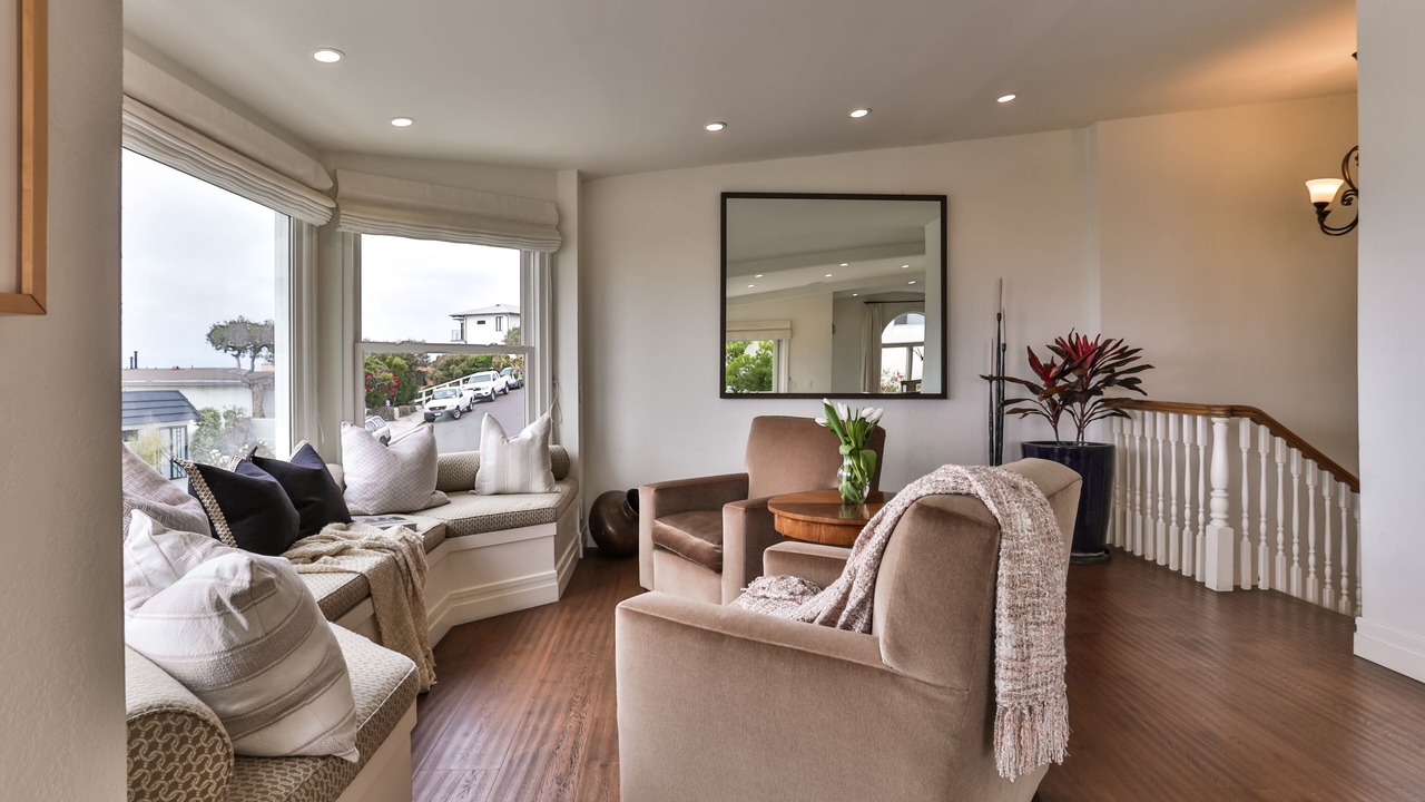 Photo of Livingroom in Playa Del Rey
