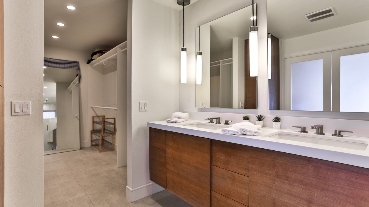 Photo of Bathroom in Playa Del Rey