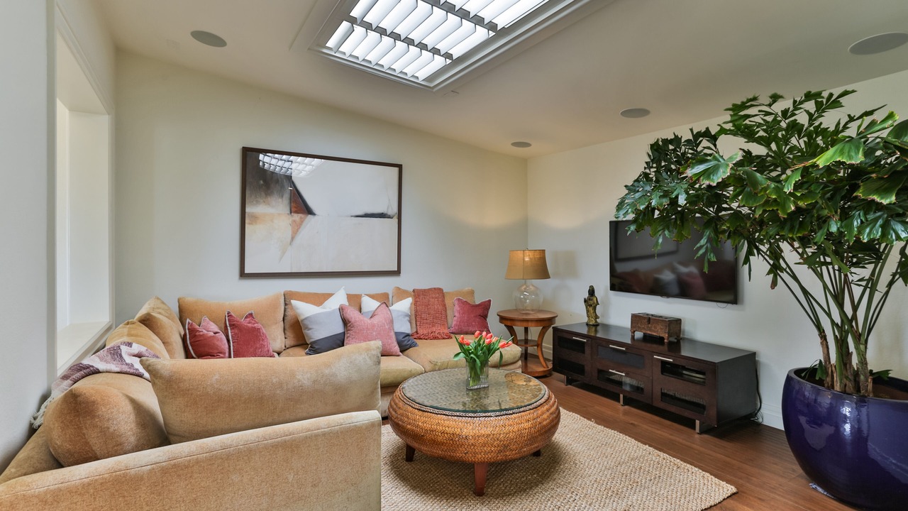 Photo of Livingroom in Playa Del Rey