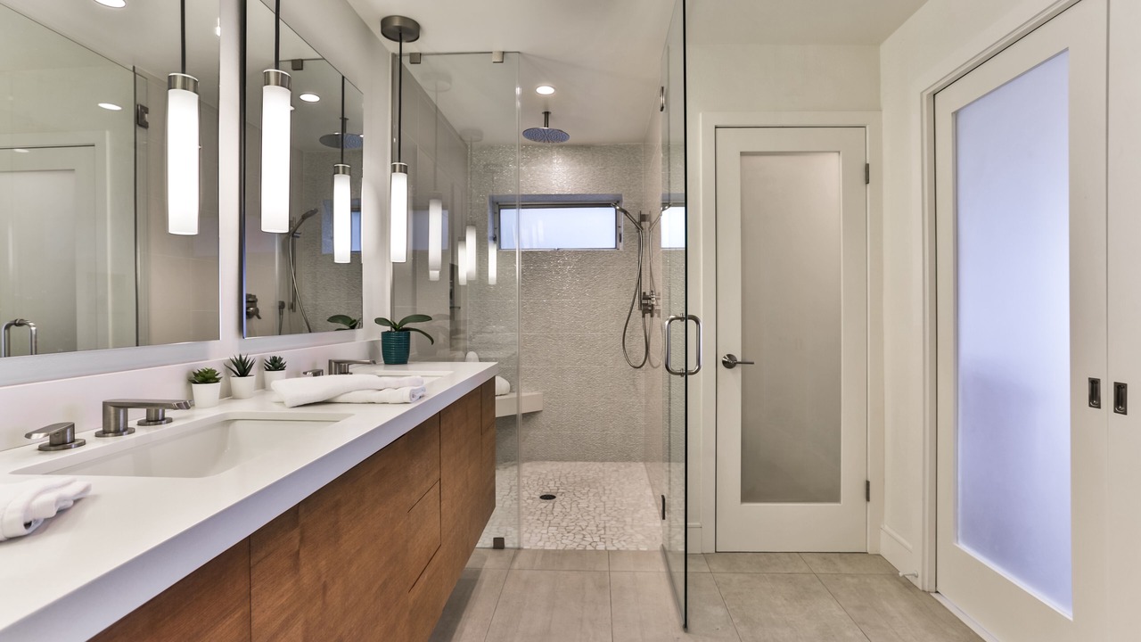 Photo of Bathroom in Playa Del Rey