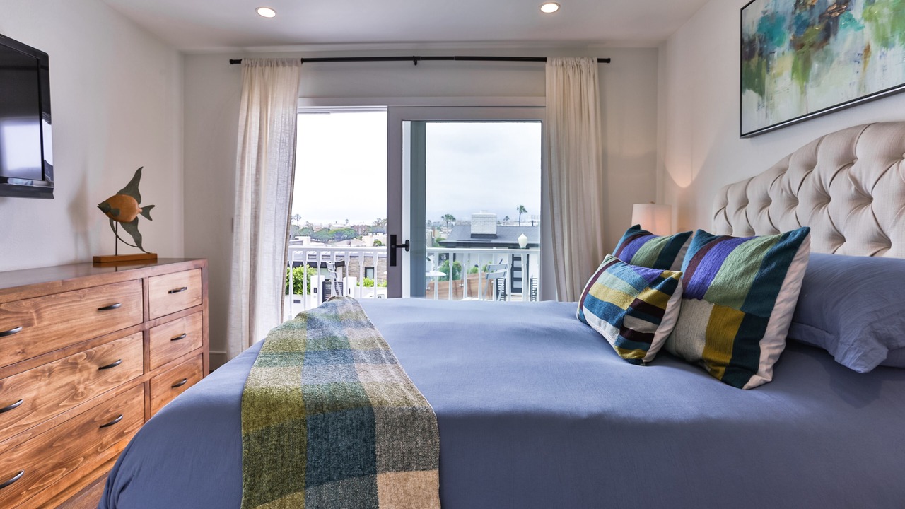 Photo of Bedroom in Playa Del Rey
