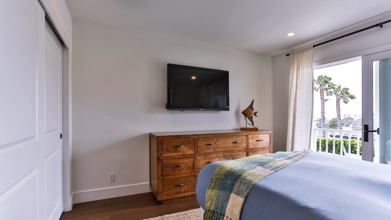 Photo of Bedroom in Playa Del Rey