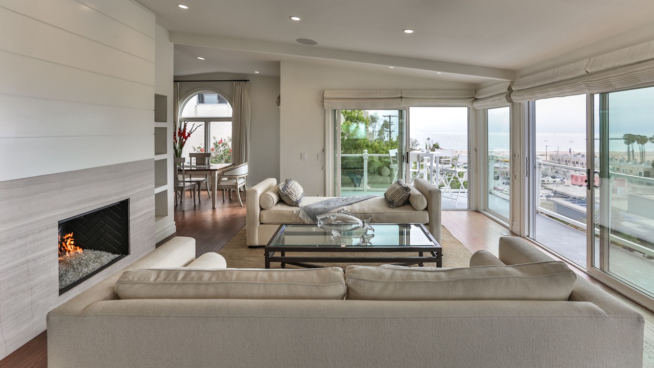 Photo of Livingroom in Playa Del Rey