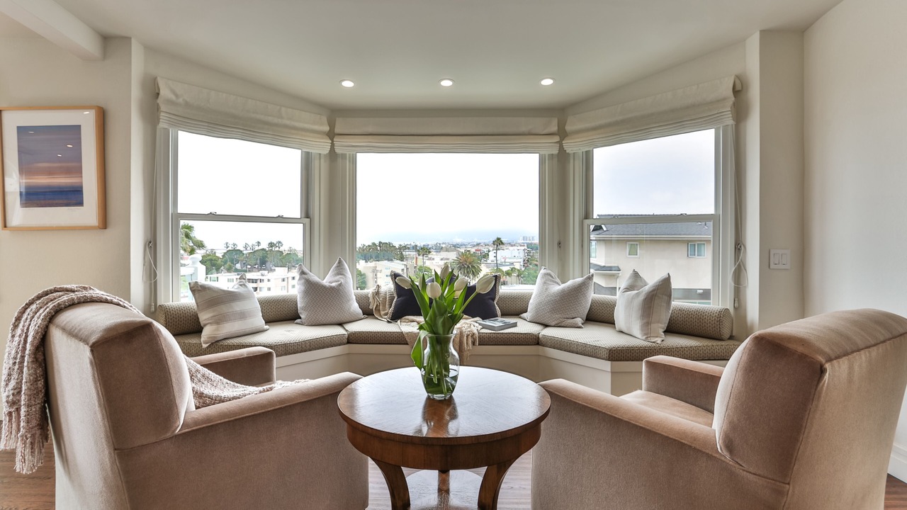 Photo of Livingroom in Playa Del Rey