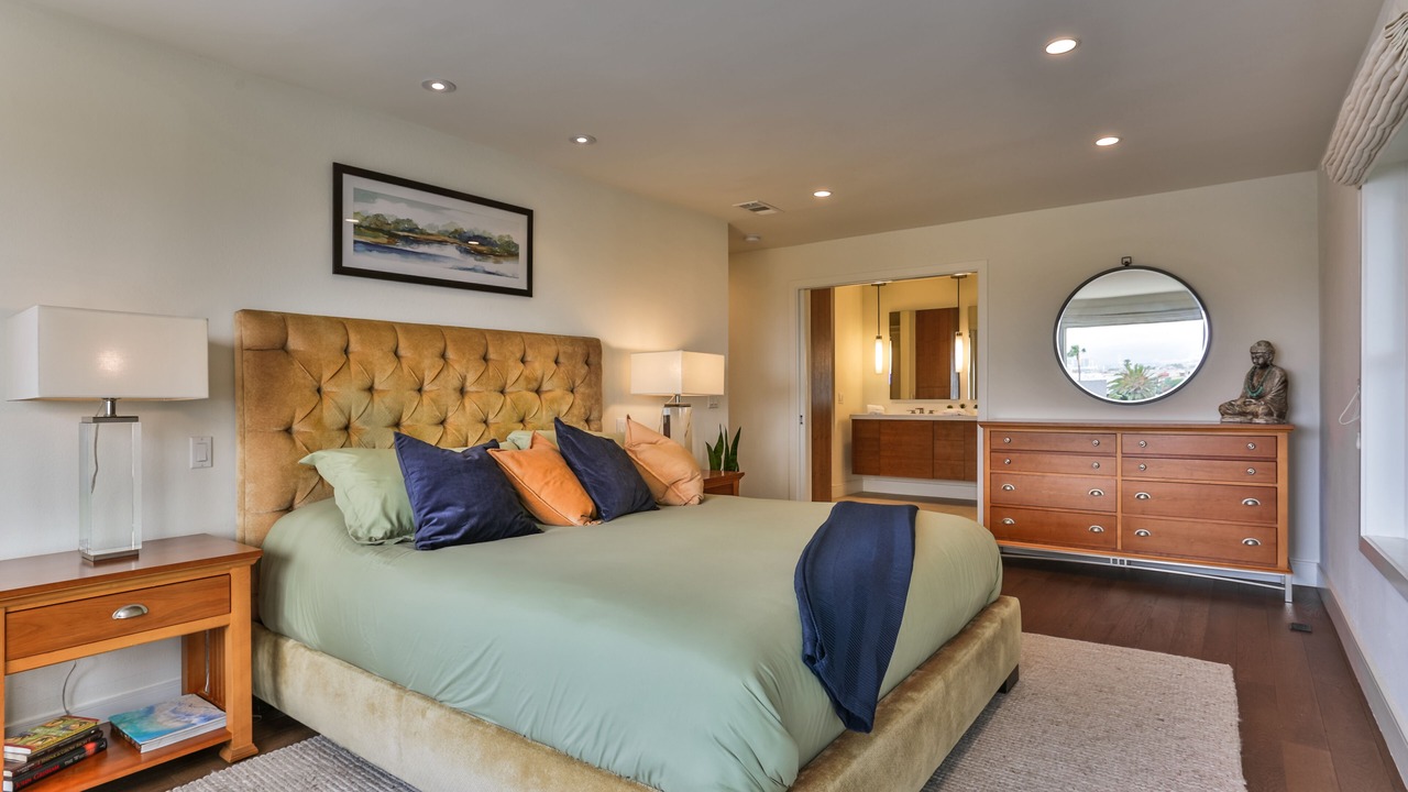 Photo of Bedroom in Playa Del Rey