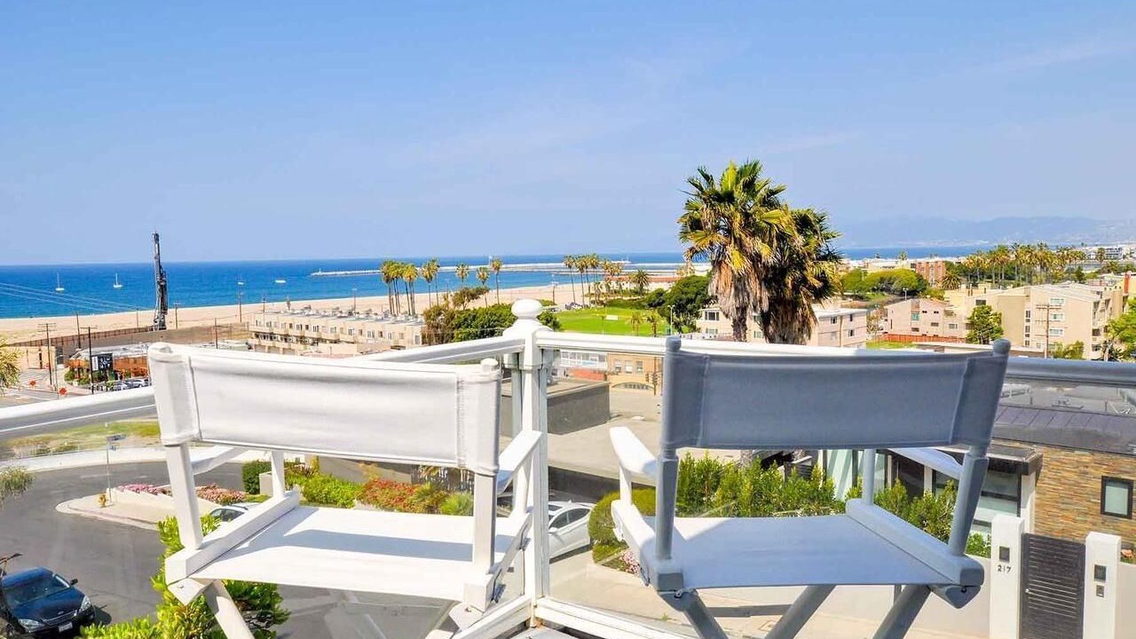 Photo of Bedroom in Playa Del Rey