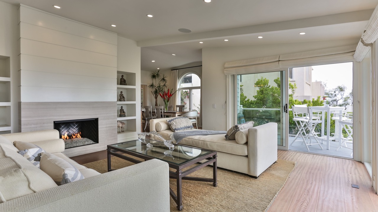 Photo of Livingroom in Playa Del Rey
