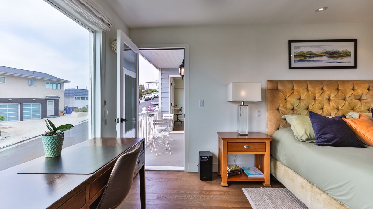 Photo of Bedroom in Playa Del Rey