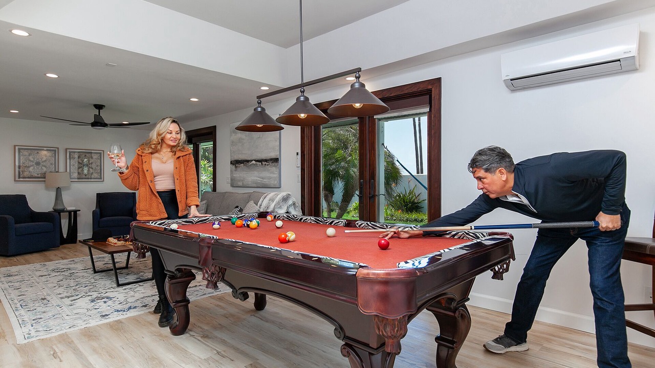 Photo of Bedroom in Sunset Cliffs