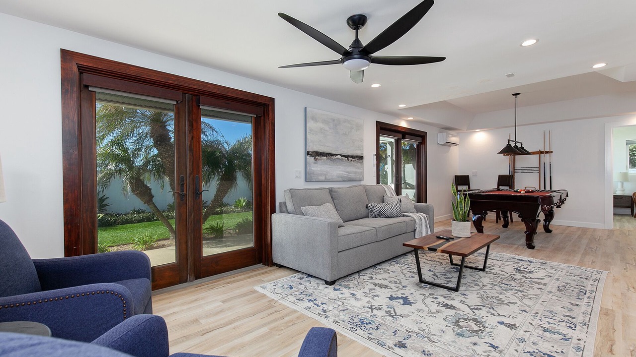 Photo of Livingroom in Sunset Cliffs